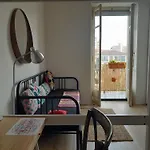 Camera Vicina Al Centro Di Torino