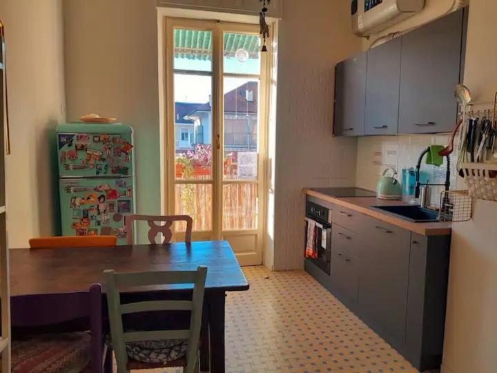 Guest house Vicina Al Centro Di Turin