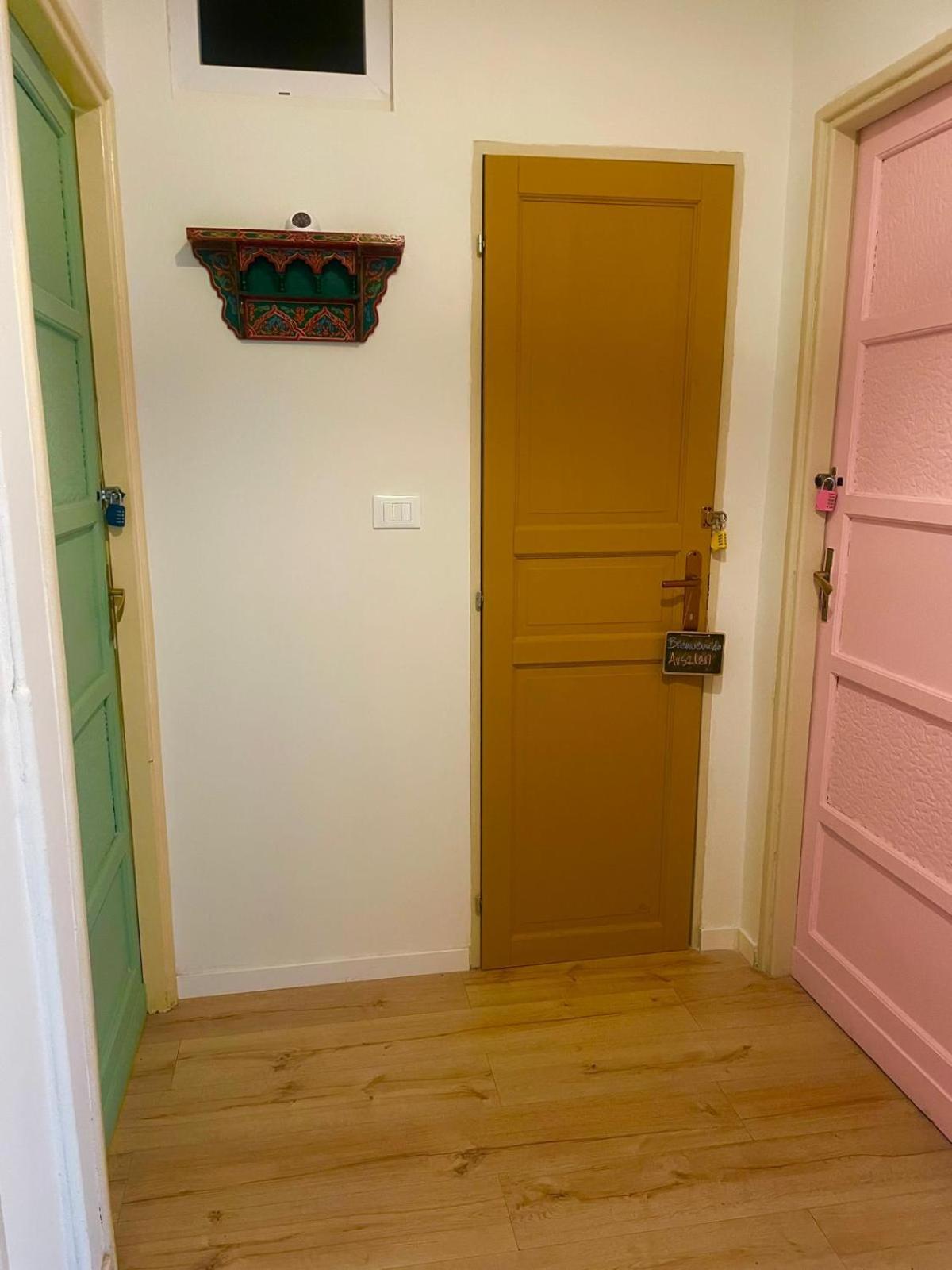 Guest house Vicina Al Centro Di Turin